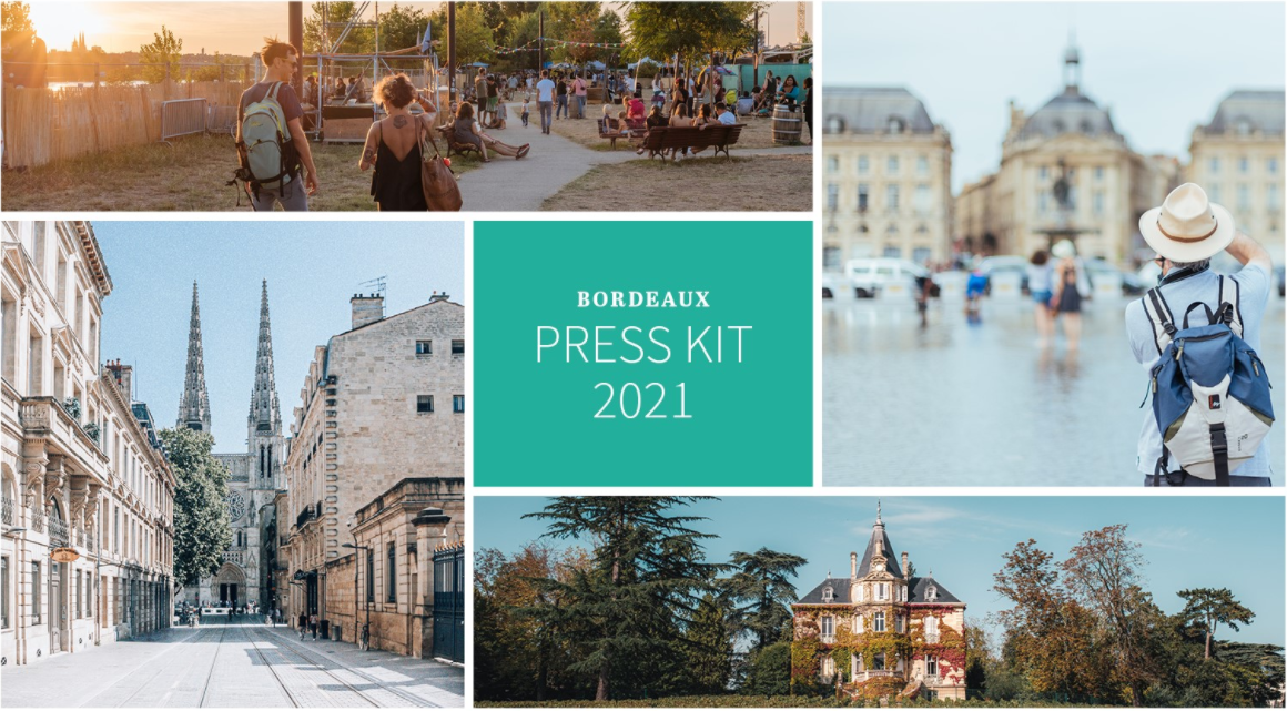 Press kit 2021