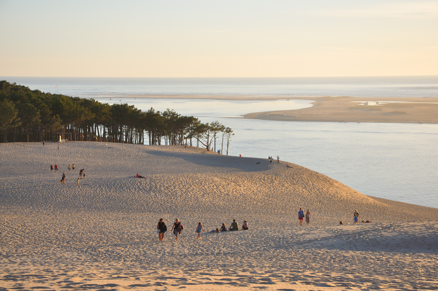 Dune du pilat