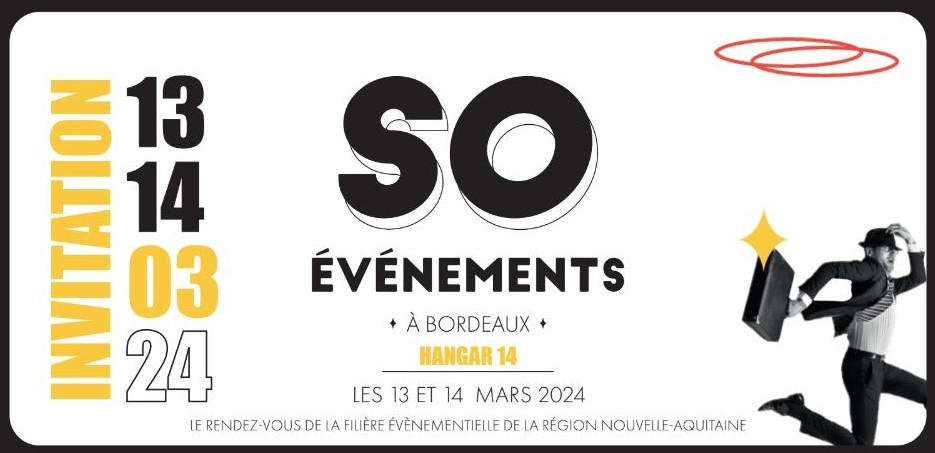 So événement 2024