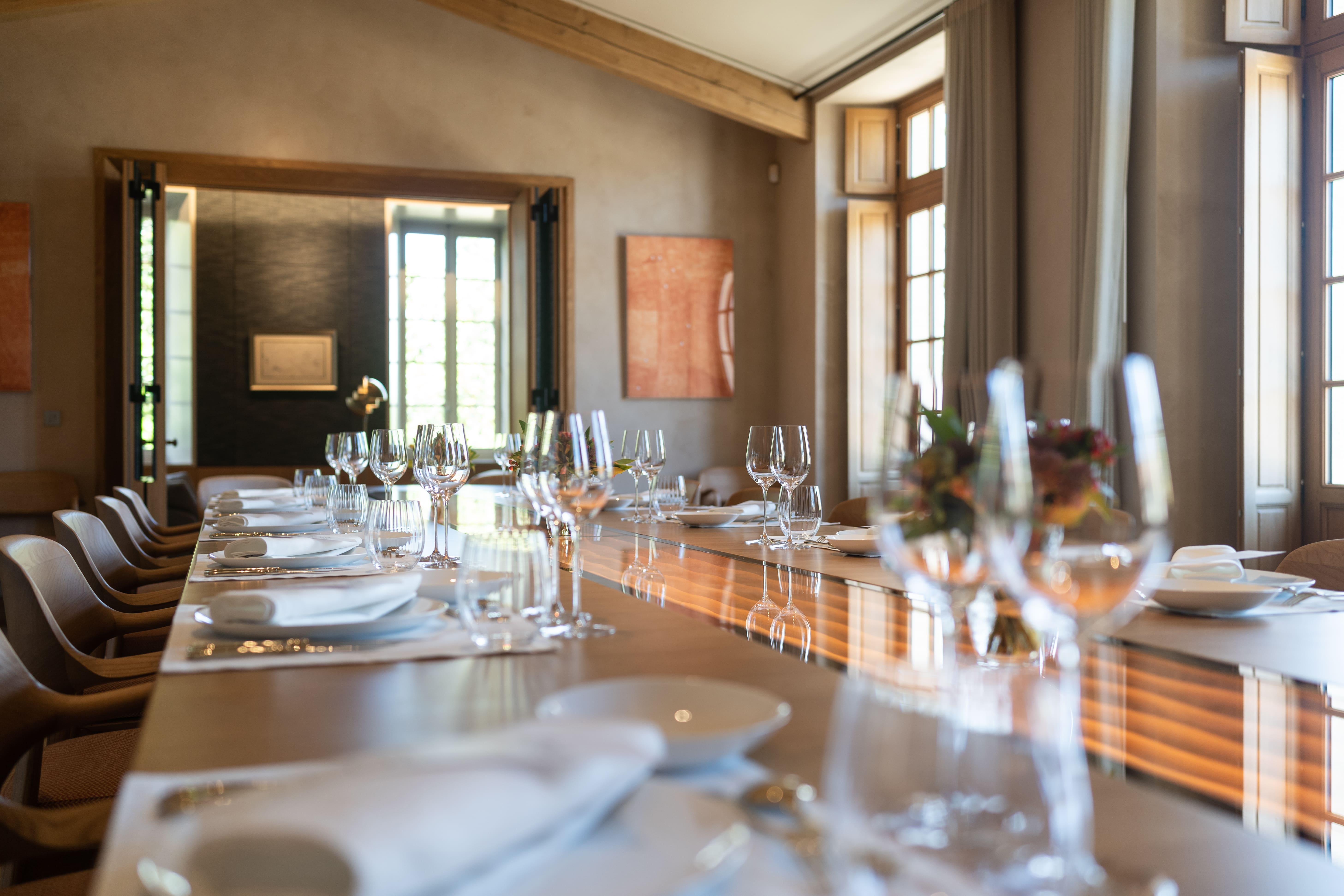 Château de Ferrand can help you organise your business event | Bordeaux ...