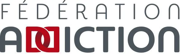 Fédération Addiction logo - European Federation of Therapeutic Communities congress
