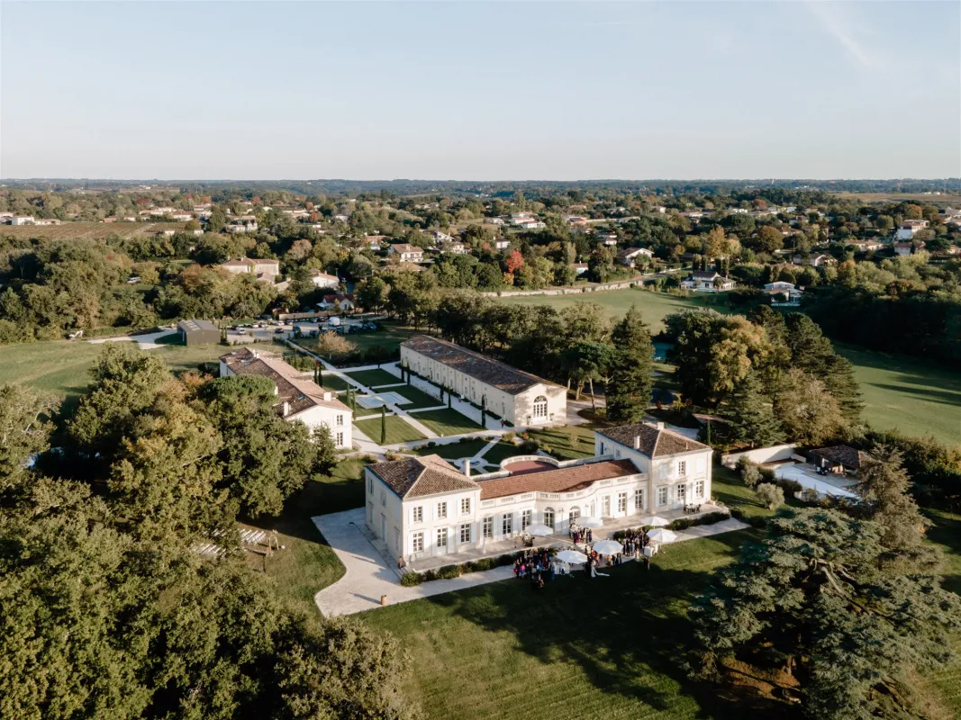 Château Gassies