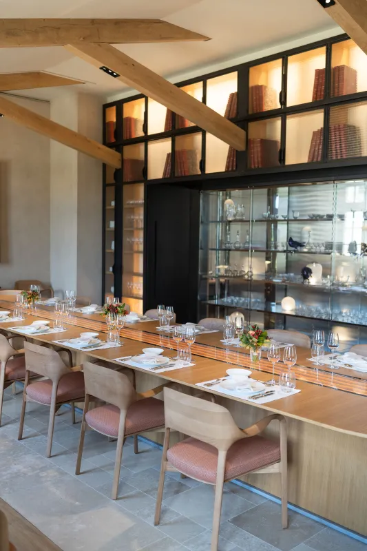 Château de Ferrand can help you organise your business event | Bordeaux ...