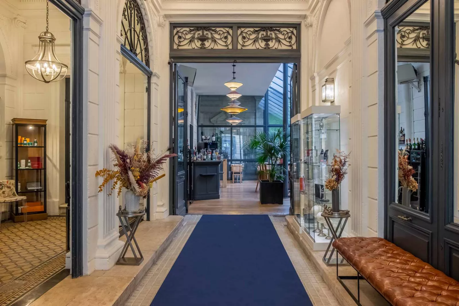 Boutique Hôtel Bordeaux