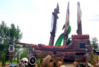 Terre d'émotions