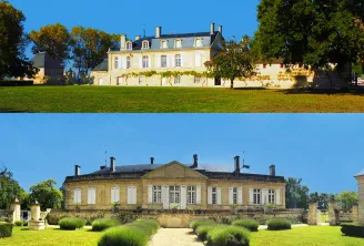 CHATEAU SAINTE BARBE