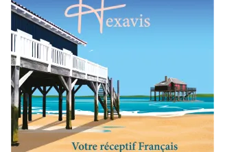 Hexavis