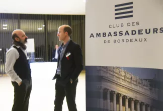 Club Ambassadeurs