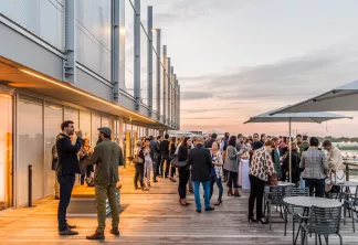 Evénement Bordeaux Convention Bureau